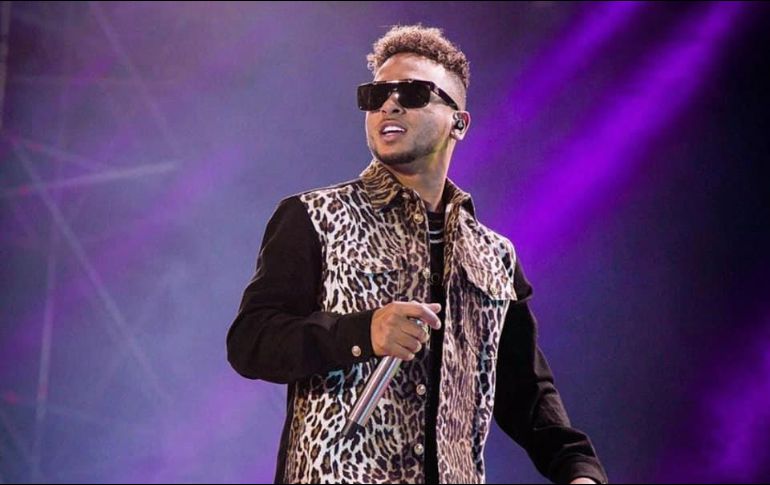 Ozuna logró en 2018 colocarse como el artista más visto en YouTube. FACEBOOK / Ozuna