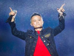 Jack Ma, uno de los empresarios más adinerados y conocidos de China, abandonó el cargo en el día de su 55 cumpleaños. AFP/ARCHIVO