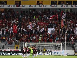 El equipo visitará a Chivas el próximo sábado, en acciones de la jornada 9 del torneo Apertura 2019. IMAGO7