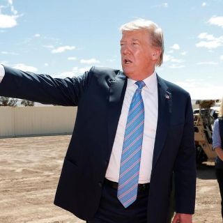 "El racismo de Donald Trump es una estrategia y él no la inventó": Ian Haney López, experto en derecho y divisiones raciales en Estados Unidos