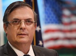 La respuesta por parte de Estados Unidos no ha llegado. AFP/ ARCHIVO