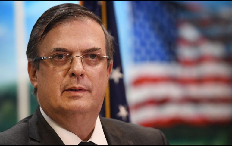 La respuesta por parte de Estados Unidos no ha llegado. AFP/ ARCHIVO