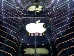 Los dispositivos de Apple se verán muy afectados si las tarifas con las que amenaza Donald Trump se implementan en diciembre. GETTY IMAGES