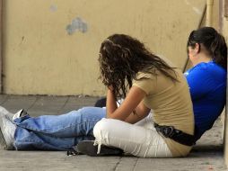 A nivel mundial y nacional, el suicidio se sitúa dentro de las primeras 20 causas de muerte. La mayor cantidad se presenta en jóvenes y adultos, de 15 a 29 años. EL INFORMADOR / ARCHIVO