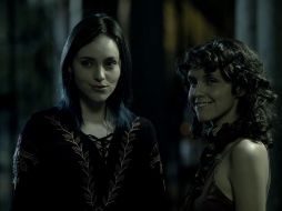 Megacable apuesta por terror a la mexicana