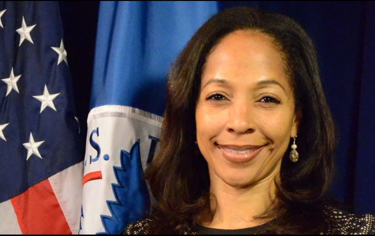 Entre octubre de 2017 y septiembre de 2018, Tribble fue líder en el área de energía e infraestructura para Puerto Rico y trabajó como gerente de recuperación de desastre. TWITTER/@cgonz33