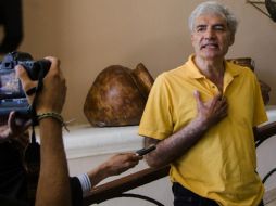 El lenguaje misógino aplicado por Mireles ha generado varias reacciones de rechazo. AFP/ARCHIVO