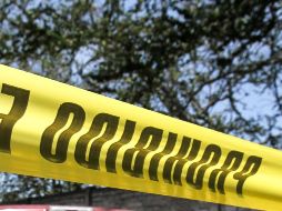 Las autoridades informaron que las personas que localizaron a la mujer fueron familiares que habían ido al domicilio a visitarla. AFP/ARCHIVO