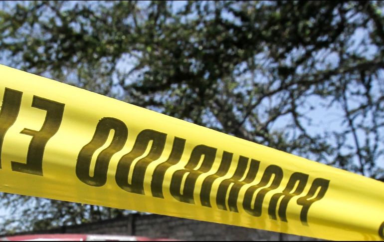 Las autoridades informaron que las personas que localizaron a la mujer fueron familiares que habían ido al domicilio a visitarla. AFP/ARCHIVO