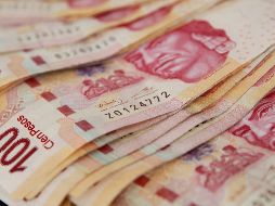 Consideran optimista la previsión del gobierno de alcanzar un crecimiento de 1.5 a 2.5 por ciento. EL INFORMADOR/ARCHIVO