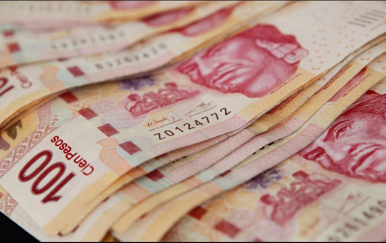 Consideran optimista la previsión del gobierno de alcanzar un crecimiento de 1.5 a 2.5 por ciento. EL INFORMADOR/ARCHIVO