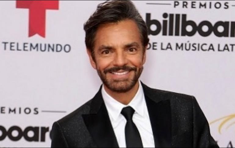 Derbez se mofó del video escándalo sexual del exdelantero de América y del Tri. INSTAGRAM / ederbez