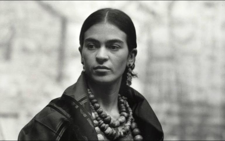 La fotografía fue tomada en 1930 por el fotógrafo Edward Weston. ESPECIAL