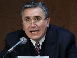 El ombudsman considera urgente acabar con la lentitud, la burocracia y la revictimización que enfrentan las víctimas cuando buscan una reparación integral del daño. SUN/ARCHIVO