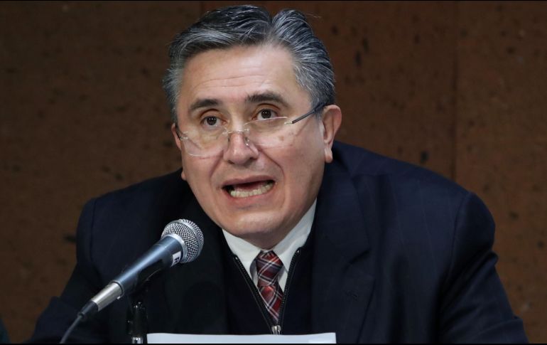 El ombudsman considera urgente acabar con la lentitud, la burocracia y la revictimización que enfrentan las víctimas cuando buscan una reparación integral del daño. SUN/ARCHIVO