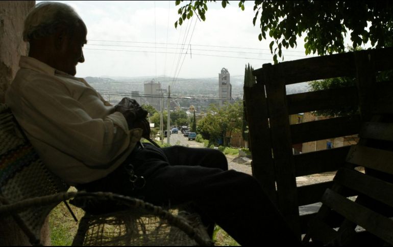 Este fenómeno termina con la vida de 17 personas cada día entre los mexicanos. EL INFORMADOR / ARCHIVO