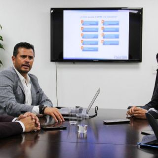 Alistan foro de negocios para proveedores de manufactura