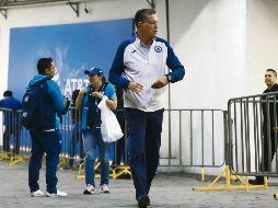 La novela alrededor de Ricardo Peláez y La Máquina se mantiene. IMAGO7