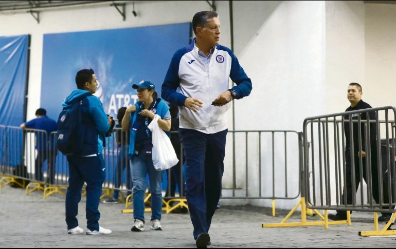 La novela alrededor de Ricardo Peláez y La Máquina se mantiene. IMAGO7