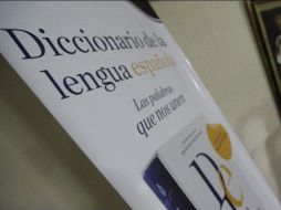 La Academia ha explicado el uso de la frase “redundante” a través de Twitter. EFE / ARCHIVO