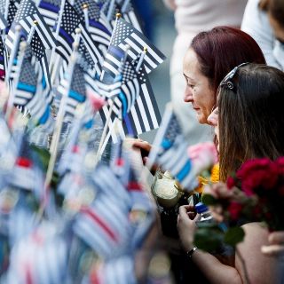 EU recuerda a las víctimas del 11 de Septiembre