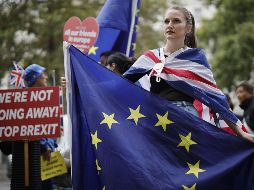 La querella resuelta en Escocia fue presentada por legisladores en desafío a la decisión del gobierno de suspender el Parlamento hasta el 14 de octubre, dos semanas antes de la fecha en la que Reino debe abandonar la Unión Europea. AFP/ARCHIVO
