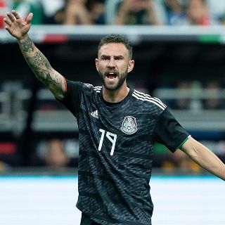 Argentina y tuiteros ''golean'' a la Selección Mexicana