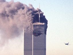 Los atentados del 11 de septiembre son vistos como uno de los grandes fracasos de la CIA y las agencias de inteligencia estadounidenses. AFP