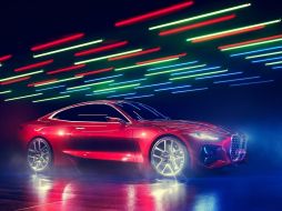 Revelando el futuro, así podría verse el BMW Serie 4 del mañana