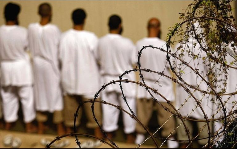 Pese a las polémicas que la rodean, la prisión de Guantánamo sigue albergando prisioneros.