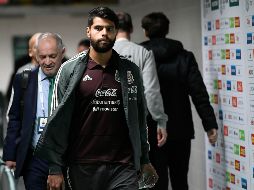 ''¿Donde juega Araujo? ¿En el Celta de dónde? ¡Dios mío!'', escribió Faitelson en su cuenta de Twitter. IMAGO7