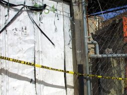 Tras llevarse a un sujeto de 23 años, los sicarios rociaron gasolina en el lugar y lo incendiaron. EL INFORMADOR/ARCHIVO