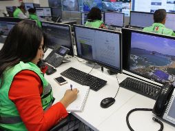 A final de 2018 se contabilizaron 898 mil 529 trabajadores en las dependencias de la administración pública federal. NTX/ARCHIVO