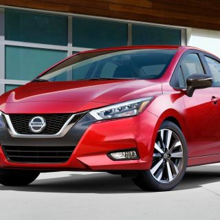 El Nissan Versa 2020 arranca su producción en México