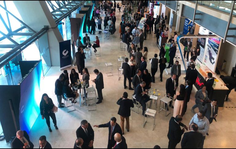 Este jueves los organismos empresariales del país sostendrán una reunión para definir las propuestas de modificaciones que pedirán. TWITTER/ @CCIJalisco