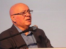 Además, adelantó que están próximos a firmar convenios para poder auditar los recursos de la Guardia Nacional y del Plan de Desarrollo para Centroamérica. TWITTER / @ASF_Mexico