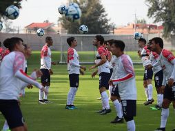 Entre los puntos más importantes está el proteger los valores y tradición de la institución. TWITTER / @Chivas