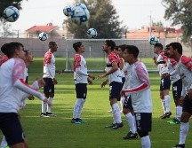 Entre los puntos más importantes está el proteger los valores y tradición de la institución. TWITTER / @Chivas