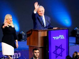 No es la primera vez que el mandatario es señalado por presentar un discurso extremista. ARCHIVO / AFP