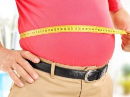 Muchos tenemos dificultades controlando nuestro peso a medida que envejecemos. GETTY IMAGES