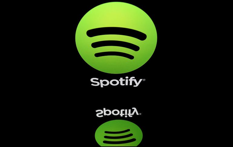 Esta se integrará en el servicio ''Spotify for Artists'', que da herramientas de promoción y gestión actualmente a unos 400 mil artistas y a sus equipos. AFP / ARCHIVO