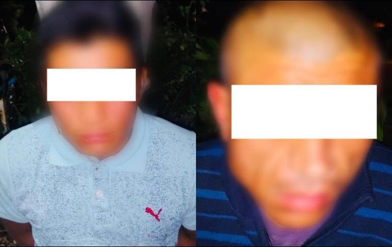 La parte afectada relata que a través de la plataforma donde trabaja, aceptó un viaje en Periférico Sur y Colón; cuando llegó al destino, otro hombre arribó y lo amagó con un arma, advirtiéndole que era un robo y no pusiera resistencia. ESPECIAL/ Policía de Guadalajara