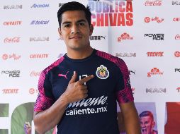 Según ''Chapo'', ''en los clásicos nada está escrito. Vamos a tratar de hacer un gran partido y demostrar de qué estamos hechos''. IMAGO7