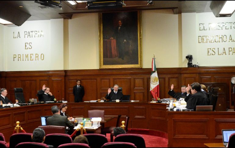 Opositores afirman que la 