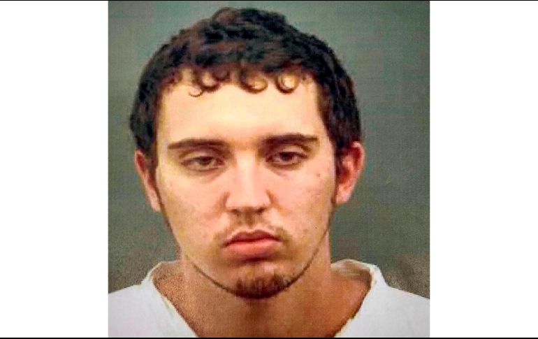 Patrick Crusius permanece encarcelado sin derecho a fianza, aislado de otros reos y bajo vigilancia de suicidio. AP/FBI