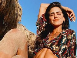 Bárbara advierte a las personas que se están destruyendo al irse de 