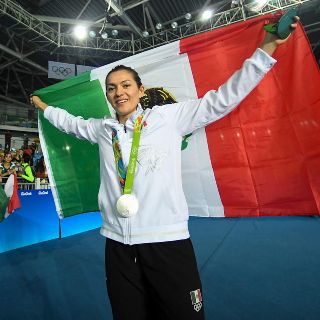 Taekwondoines mexicanas  Espinoza y Acosta abren asistencia en Grand Prix Mundial