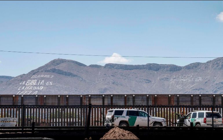 Leyes estadounidenses proporcionan a los oficiales de ICE la autoridad de arrestar a extranjeros indocumentados sin una orden judicial. AFP/P. Ratje