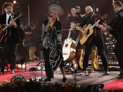 Café Tacvba cerrará el año con un magno evento el próximo 7 de diciembre en el Foro Sol.  INSTAGRAM / instacvba