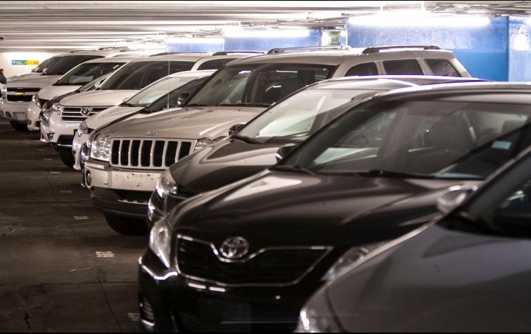 En el evento se podrá adquirir a 